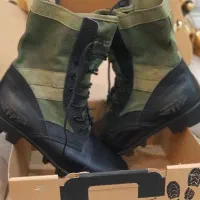 پوتین پرواز و کوهنوردی