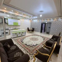 منزل  دربست  همکف دو خوابه