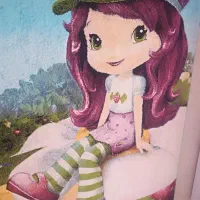 فرش اتاق کودک