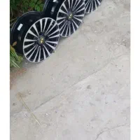 رینگ اسپرت پراید ۱۳