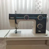 چرخ خیاطی