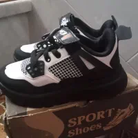 کفش اسپرت نو