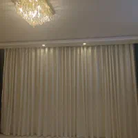 پرده پزیرایی