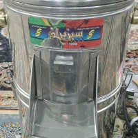 سبزی خرد کن برقی سبز یران مدل ۱۰۰۰