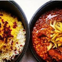 خورشت پز ماهر