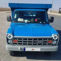 نیسان ۴۰۴ فول آپشینال بنزینی تمیز
