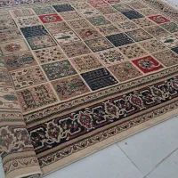 فروش یه دونه فرش ۱۲ متری تیرهه
