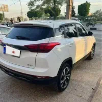 تیگارد x35|خودرو سواری و وانت|شیراز, کوشک میدان|دیوار