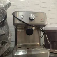 اسپرسوساز/قهوه ساز میباشی MEBASHI