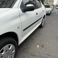 ۲۰۶ sd v20 مدل ۱۳۸۷|خودرو سواری و وانت|تهران, ونک|دیوار