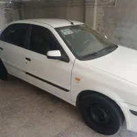 سمند Lx 93|خودرو سواری و وانت|بابل, |دیوار