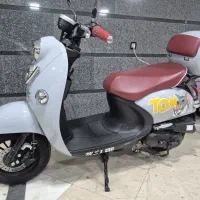 موتور کویر ms1