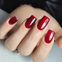 آموزش کاشت ناخن با مدرک بین المللی