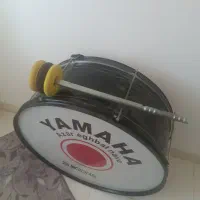 طبل محرم