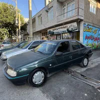 پژو ۴۰۵ مدل ۸۲ انژکتور نقد اقساط
