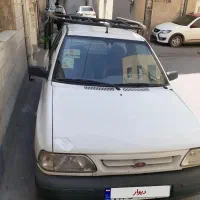 پراید وانت ۹۴