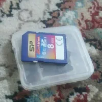 رم دوربین 8گ سرعت بالا