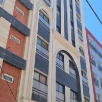 حیاط ۲ طبقه در یاغچیان