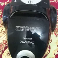 فروش دستگاه جارو برقی دوومدل2100w