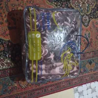 پتو رو تختی نرم