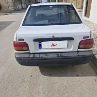 پراید 85|خودرو سواری و وانت|مرودشت, ابوذر جنوبی|دیوار