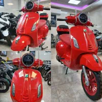 هندا بی کلاج آیروکس پاکشتی