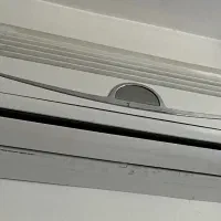 کولرگازی جنرال مدل لبخند