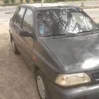 پراید ۸۳انژکتور