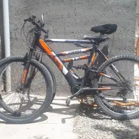 دوچرخه