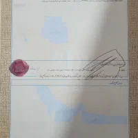 زمین مسکونی  تکبرگ سند دوبر