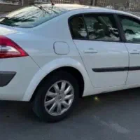 مگان مدل ۱۳۹۱ موتور ۲۰۰۰