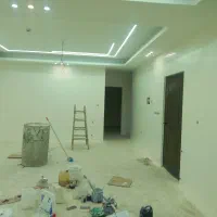 نقاشی ساختمان