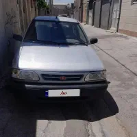 فروش پراید