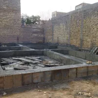 قالب بندی و ارماتور بندی