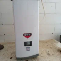 آبگرمکن برقی