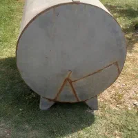 تانکر ۱۰۰۰لیتری