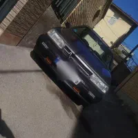 پراید مدل 86
