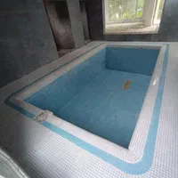 استخر جکوزی سونا