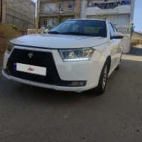 دنا پلاس مدل 97