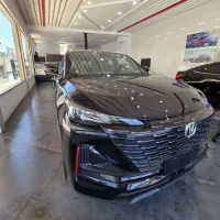 چانگان CS55 پلاس/رنگبندی موجود/تحویل روز