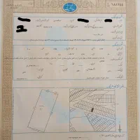 زمین ۱۶۰ متری مدیران