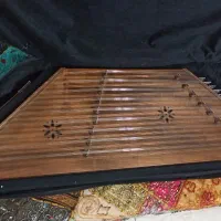 سنتور چوب گردو