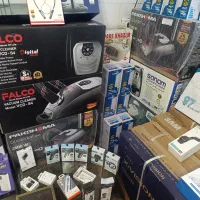 جاروبرقی ( نقد و اقساط)