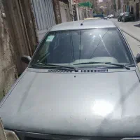خودرو|خودرو سواری و وانت|محمدشهر, محمدشهر|دیوار
