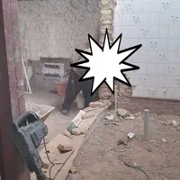 پیکور|خدمات پیشه و مهارت|میبد, |دیوار