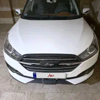 زوتی DL5 وارداتی سایپا صفر کیلومتر