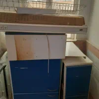 کابینت و سنگ اوپن