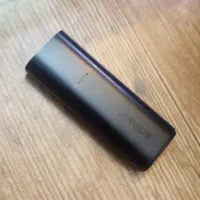پاد آرگاس درحد نو