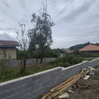 زمین مسکونی با مجوز،ساخت تهاتر