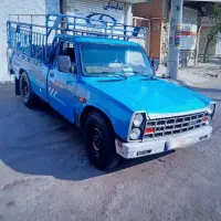 نیسان آبی بنزینی ۱۴۰۲